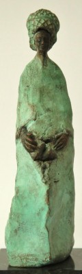 la reine